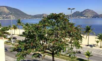 Imagem: Apartamento Studio de 1 quarto, com 40m²