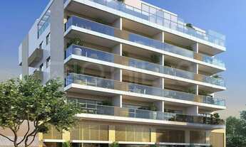 Imagem 3: Apartamento Studio de 1 quarto, com 40m², à venda na Praia de São Francisco, Niterói/RJ