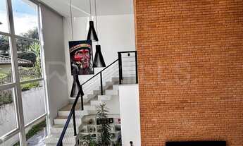 Imagem 6: Casa em Condomínio, com 4 quartos e 365m², à venda em Pendotiba, Niterói/RJ