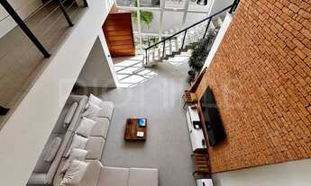 Imagem 4: Casa em Condomínio, com 4 quartos e 365m², à venda em Pendotiba, Niterói/RJ