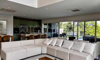 Imagem 5: Casa em Condomínio, com 4 quartos e 365m², à venda em Pendotiba, Niterói/RJ