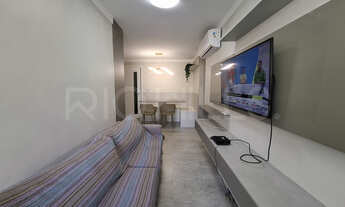 Imagem: Apartamento de 2 quartos, com 70m², à