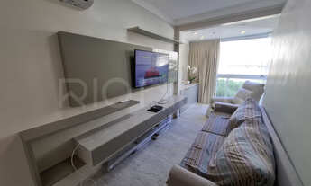 Imagem 5: Apartamento de 2 quartos, com 70m², à venda em Piratininga, Niterói/RJ