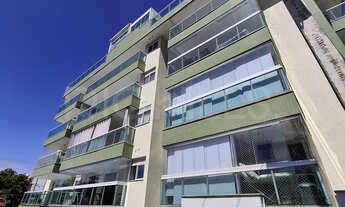 Imagem 2: Apartamento de 2 quartos, com 70m², à venda em Piratininga, Niterói/RJ