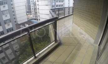 Imagem 2: Apartamento de 4 quartos, com 240m², à venda em Icaraí, Niterói/RJ