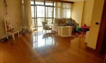 Imagem 5: Apartamento de 4 quartos, com 240m², à venda em Icaraí, Niterói/RJ