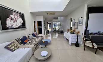 Imagem 5: Casa em Condomínio com 4 quartos e 480m², à venda em Charitas, Niterói/RJ