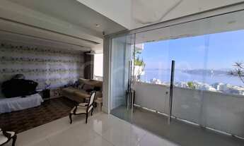 Imagem 6: Casa em Condomínio com 4 quartos e 480m², à venda em Charitas, Niterói/RJ