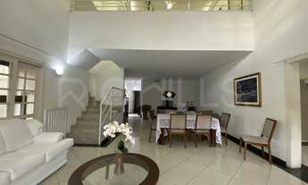 Imagem 3: Casa Duplex de 4 quartos, com 466m², à venda em Camboinhas, Niterói/RJ