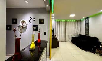 Imagem 4: Apartamento de 3 quartos, com 117m², à venda no Jardim Icaraí, Niterói/RJ