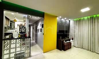 Imagem 5: Apartamento de 3 quartos, com 117m², à venda no Jardim Icaraí, Niterói/RJ