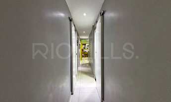 Imagem 7: Apartamento de 3 quartos, com 117m², à venda no Jardim Icaraí, Niterói/RJ