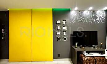 Imagem 2: Apartamento de 3 quartos, com 117m², à venda no Jardim Icaraí, Niterói/RJ