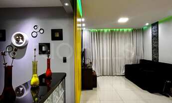 Imagem 6: Apartamento de 3 quartos, com 117m², à venda no Jardim Icaraí, Niterói/RJ