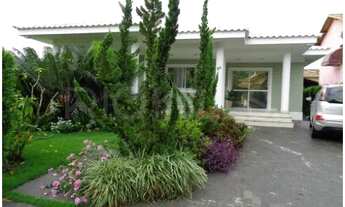 Imagem: Casa à venda no bairro Várzea das Moças