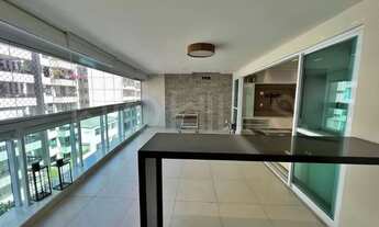 Imagem: Apartamento de Alto Padrão à venda no