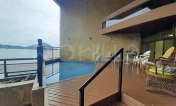 Imagem 5: Apartamento Duplex de 5 quartos, com 440m², à venda na Praia de Icaraí, Niterói/RJ