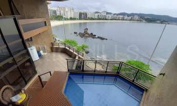 Imagem: Apartamento Duplex de 5 quartos, com 440m²