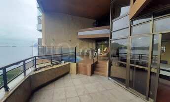 Imagem 6: Apartamento Duplex de 5 quartos, com 440m², à venda na Praia de Icaraí, Niterói/RJ