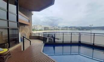 Imagem 3: Apartamento Duplex de 5 quartos, com 440m², à venda na Praia de Icaraí, Niterói/RJ