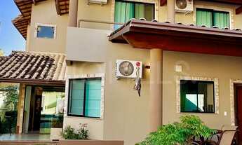 Imagem 1: Casa Duplex em Condomínio, com 5 quartos e 330m², à venda em Piratininga, Niterói/RJ