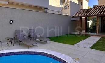 Imagem 5: Casa Duplex em Condomínio, com 5 quartos e 330m², à venda em Piratininga, Niterói/RJ