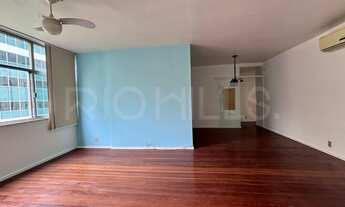 Imagem 3: Apartamento de 3 quartos, com 112m², à venda no Jardim Icaraí, Niterói/RJ