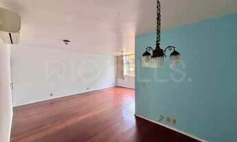 Imagem 6: Apartamento de 3 quartos, com 112m², à venda no Jardim Icaraí, Niterói/RJ