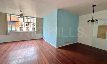 Imagem 4: Apartamento de 3 quartos, com 112m², à venda no Jardim Icaraí, Niterói/RJ