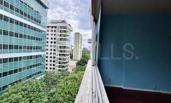 Imagem 2: Apartamento de 3 quartos, com 112m², à venda no Jardim Icaraí, Niterói/RJ