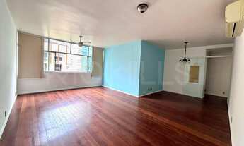 Imagem: Apartamento de 3 quartos, com 112m², à