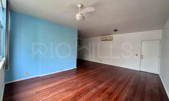 Imagem 5: Apartamento de 3 quartos, com 112m², à venda no Jardim Icaraí, Niterói/RJ