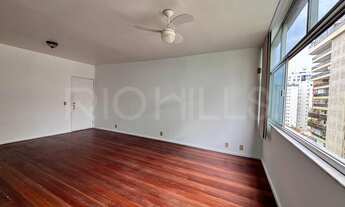 Imagem 7: Apartamento de 3 quartos, com 112m², à venda no Jardim Icaraí, Niterói/RJ