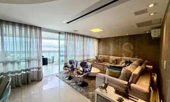 Imagem 2: Apartamento de Luxo de 4 quartos, com 260,40m², à venda na Praia de Icaraí, Niterói/RJ