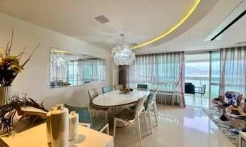 Imagem 6: Apartamento de Luxo de 4 quartos, com 260,40m², à venda na Praia de Icaraí, Niterói/RJ