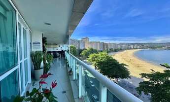 Imagem: Apartamento de Luxo de 4 quartos, com 260,40m²