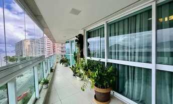 Imagem 4: Apartamento de Luxo de 4 quartos, com 260,40m², à venda na Praia de Icaraí, Niterói/RJ