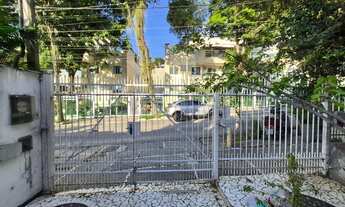 Imagem 6: Casa Duplex de 4 quartos, com 107m², à venda em São Francisco, Niterói/RJ