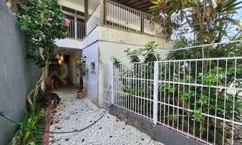 Imagem 7: Casa Duplex de 4 quartos, com 107m², à venda em São Francisco, Niterói/RJ