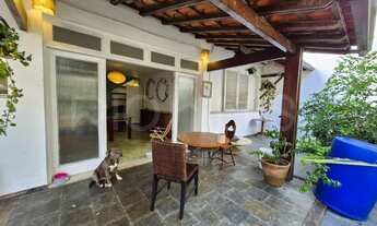 Imagem 4: Casa Duplex de 4 quartos, com 107m², à venda em São Francisco, Niterói/RJ