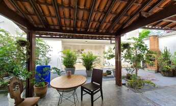 Imagem 5: Casa Duplex de 4 quartos, com 107m², à venda em São Francisco, Niterói/RJ