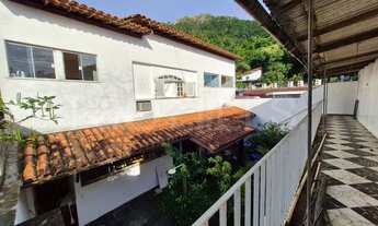 Imagem 2: Casa Duplex de 4 quartos, com 107m², à venda em São Francisco, Niterói/RJ