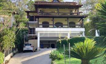 Imagem: Casa em Condomínio, com 4 quartos e 369m²