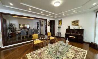 Imagem 6: Casa Duplex de 4 quartos, com 389m², à venda em Camboinhas, Niterói/RJ