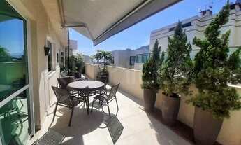 Imagem: Apartamento Cobertura de 3 quartos, com