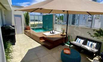 Imagem 5: Apartamento Cobertura Triplex de 3 quartos, com 240m², à venda no Ingá, Niterói/RJ