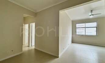 Imagem: Apartamento de 3 quartos, com 155m², à