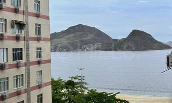 Imagem 2: Apartamento de 3 quartos, com 155m², à venda em Icaraí, Niterói/RJ