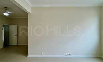 Imagem 4: Apartamento de 3 quartos, com 155m², à venda em Icaraí, Niterói/RJ