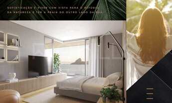 Imagem 5: Apartamento de 4 quartos, com 356m², à venda na Praia de Icaraí, Niterói/RJ